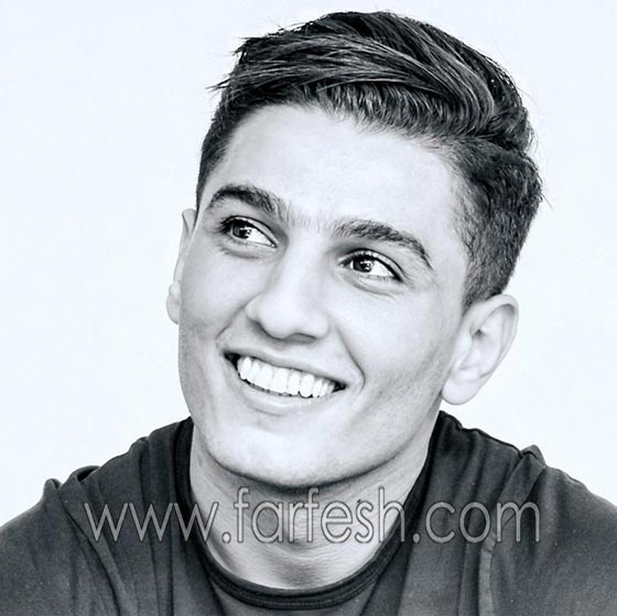  فيديو: محمد عساف ضحية الكاميرا الخفية في (امسك اعصابك)  صورة رقم 6