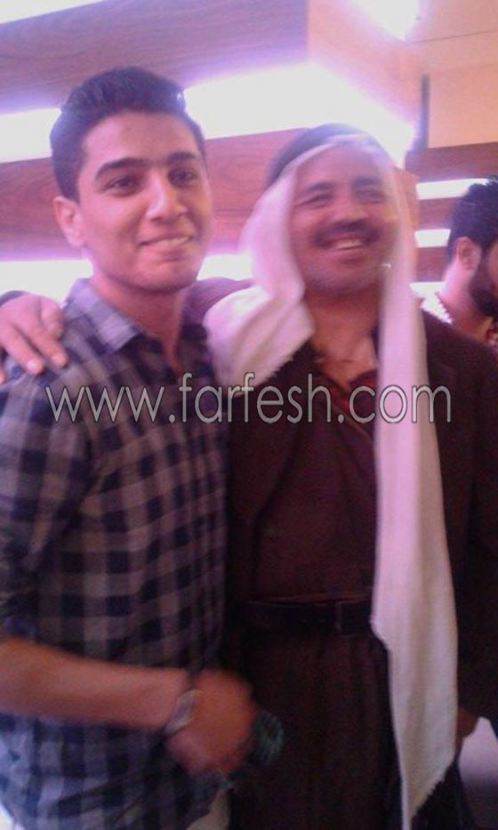  فيديو: محمد عساف ضحية الكاميرا الخفية في (امسك اعصابك)  صورة رقم 2