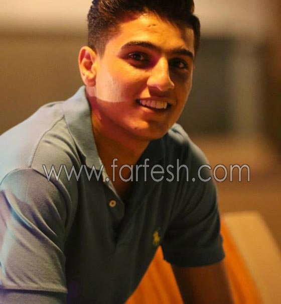  فيديو: محمد عساف ضحية الكاميرا الخفية في (امسك اعصابك)  صورة رقم 3