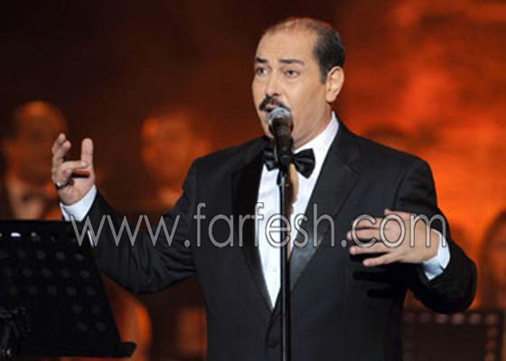 لطفي بوشناق: العرب ملوك الثقافة ولا يمتلكون سلاحاً يبيعونه صورة رقم 3 لطفي بوشناق: العرب ملوك الثقافة ولا يمتلكون سلاحاً يبيعونه صورة رقم 3