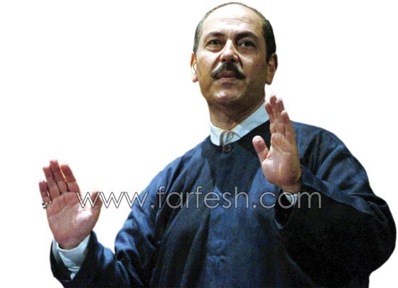 لطفي بوشناق: العرب ملوك الثقافة ولا يمتلكون سلاحاً يبيعونه صورة رقم 4 لطفي بوشناق: العرب ملوك الثقافة ولا يمتلكون سلاحاً يبيعونه صورة رقم 4