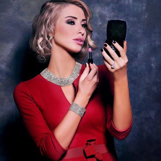 هل ستنتقل هيلدا خليفة من ستار اكاديمي الى عرب ايدول بدل انابيلا هلال؟  صورة رقم 9