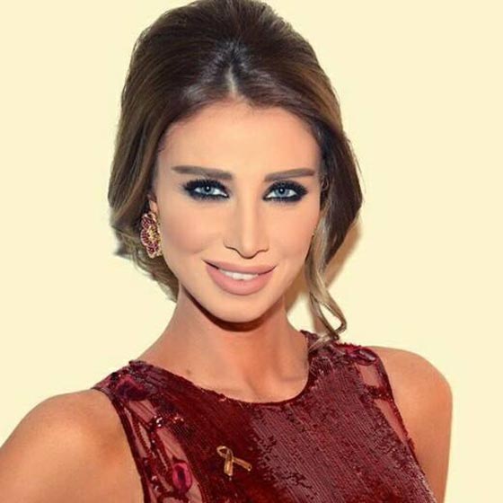 هل ستنتقل هيلدا خليفة من ستار اكاديمي الى عرب ايدول بدل انابيلا هلال؟  صورة رقم 1