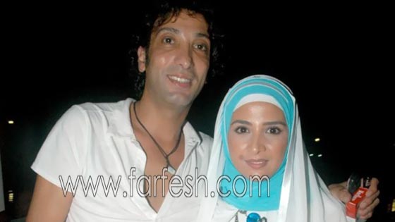 صور أكثر 5 زيجات لفنانات مصريات انتهت بمشاكل، مخاطر وفضيحة  صورة رقم 3