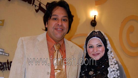صور أكثر 5 زيجات لفنانات مصريات انتهت بمشاكل، مخاطر وفضيحة  صورة رقم 4