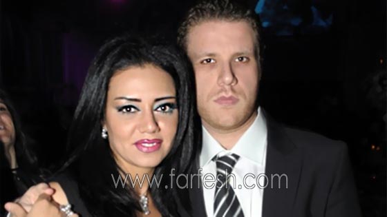 صور أكثر 5 زيجات لفنانات مصريات انتهت بمشاكل، مخاطر وفضيحة  صورة رقم 2
