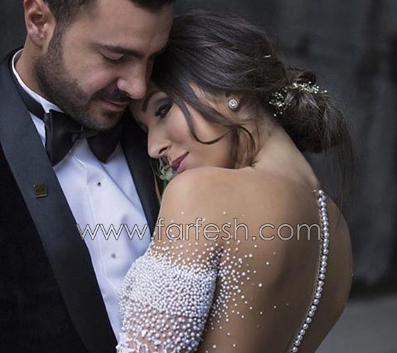 اكس فاكتور: صور ملكة جمال لبنان دانييلا رحمة مع شقيقتها العروس صورة رقم 3 اكس فاكتور: صور ملكة جمال لبنان دانييلا رحمة مع شقيقتها العروس صورة رقم 3