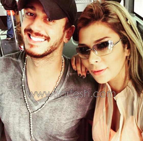 اليسا في حالة حب مع اليسا في حالة حب مع