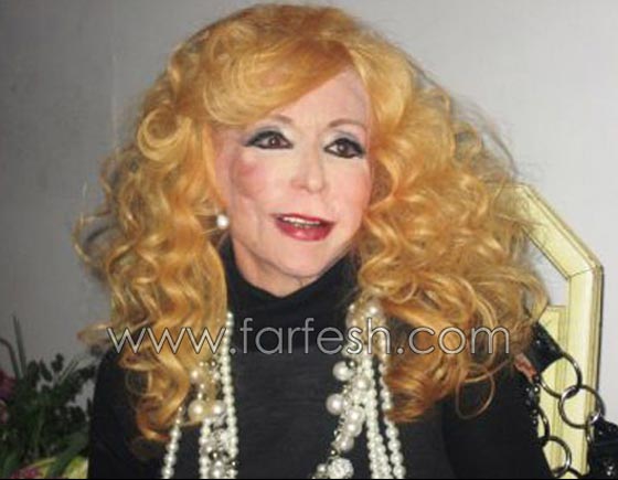 فيديو: باسم فغالي يقلّد فيديو: باسم فغالي يقلّد