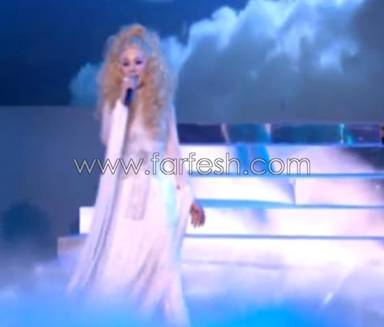فيديو: باسم فغالي يقلّد فيديو: باسم فغالي يقلّد