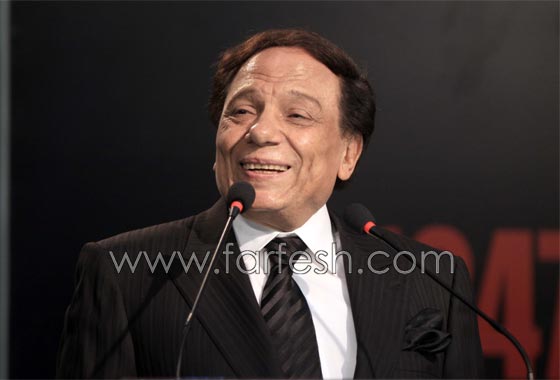 مسلسلات رمضان تعيد ذكريات الفنانين عادل امام، شيرين ودنيا سمير غانم صورة رقم 4 مسلسلات رمضان تعيد ذكريات الفنانين عادل امام، شيرين ودنيا سمير غانم صورة رقم 4