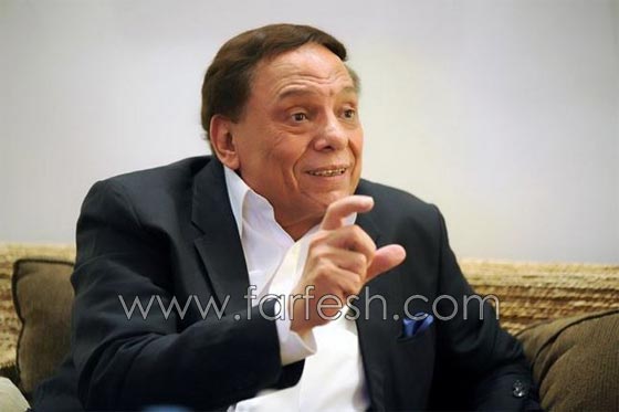 مسلسلات رمضان تعيد ذكريات الفنانين عادل امام، شيرين ودنيا سمير غانم صورة رقم 5 مسلسلات رمضان تعيد ذكريات الفنانين عادل امام، شيرين ودنيا سمير غانم صورة رقم 5