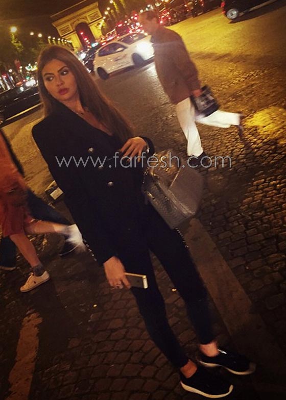 فيديو قبلة مريم حسين المثيرة لخطيبها تثير الجدل صورة رقم 15 فيديو قبلة مريم حسين المثيرة لخطيبها تثير الجدل صورة رقم 15