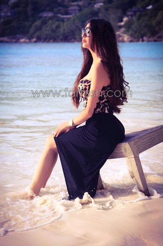 فيديو قبلة مريم حسين المثيرة لخطيبها تثير الجدل صورة رقم 18 فيديو قبلة مريم حسين المثيرة لخطيبها تثير الجدل صورة رقم 18