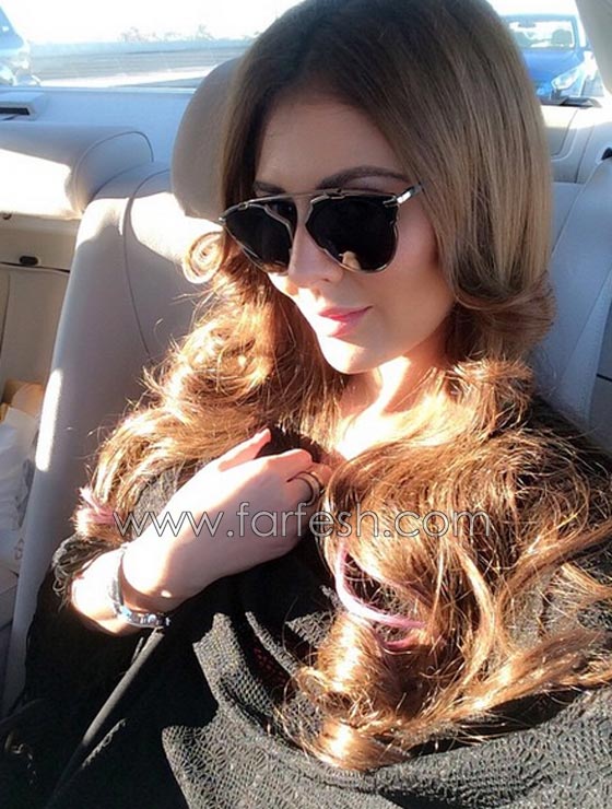 فيديو قبلة مريم حسين المثيرة لخطيبها تثير الجدل صورة رقم 17 فيديو قبلة مريم حسين المثيرة لخطيبها تثير الجدل صورة رقم 17