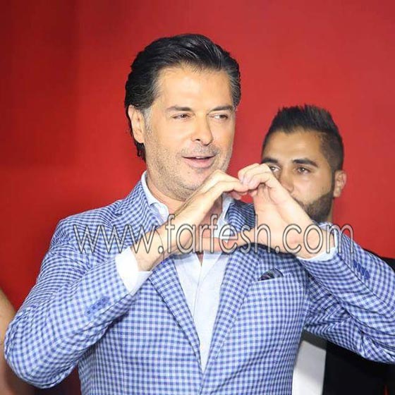 بالفيديو والصور اكس فاكتور: خروج ندجيم ولاتويا والنهائيات بين حمزة, ذا فايف وهند صورة رقم 19