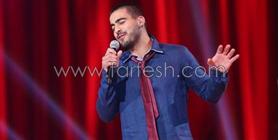 بالفيديو والصور اكس فاكتور: خروج ندجيم ولاتويا والنهائيات بين حمزة, ذا فايف وهند صورة رقم 23