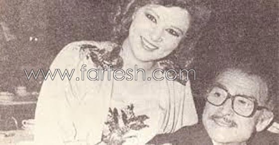 صور فنانين أشقّاء: شادية أخت عفاف شاكر فمن شقيق شكري سرحان؟ صورة رقم 3 صور فنانين أشقّاء: شادية أخت عفاف شاكر فمن شقيق شكري سرحان؟ صورة رقم 3