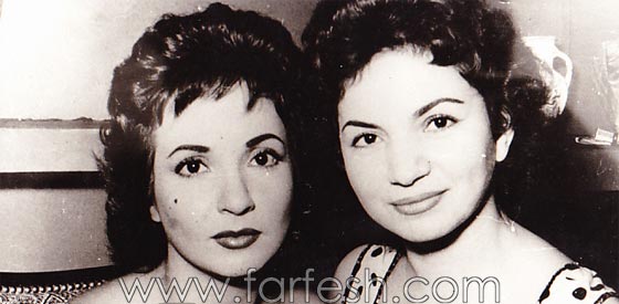 صور فنانين أشقّاء: شادية أخت عفاف شاكر فمن شقيق شكري سرحان؟ صورة رقم 2 صور فنانين أشقّاء: شادية أخت عفاف شاكر فمن شقيق شكري سرحان؟ صورة رقم 2