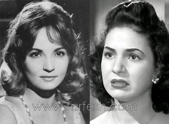صور فنانين أشقّاء: شادية أخت عفاف شاكر فمن شقيق شكري سرحان؟ صورة رقم 1 صور فنانين أشقّاء: شادية أخت عفاف شاكر فمن شقيق شكري سرحان؟ صورة رقم 1