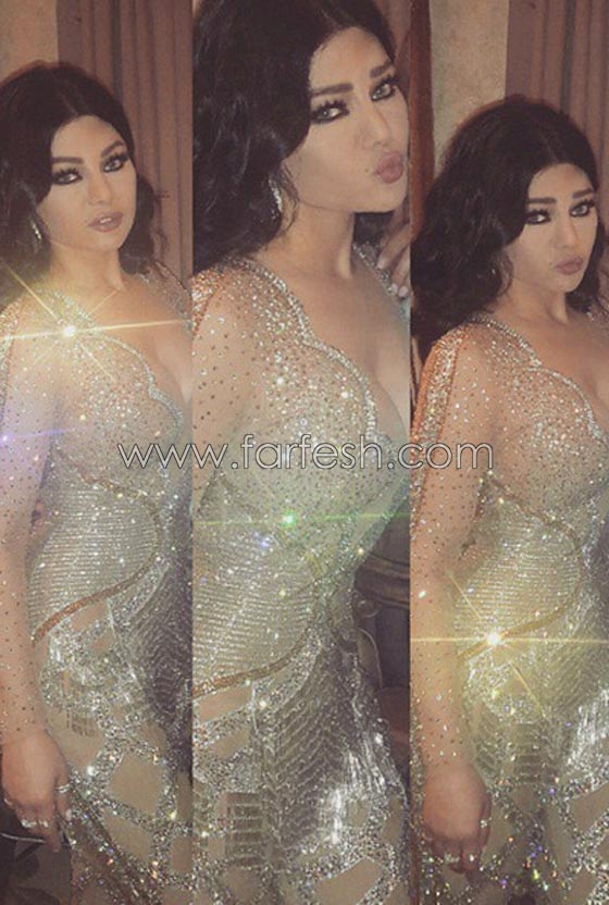 صور هيفاء وهبي وفيديو حفل قبرص: ملابس شفافة ورقص هيفاء يشعل المسرح صورة رقم 2 صور هيفاء وهبي وفيديو حفل قبرص: ملابس شفافة ورقص هيفاء يشعل المسرح صورة رقم 2