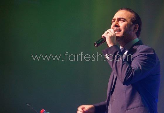 صور الفنانين يشاركون في ذكرى رحيل وردة الجزائرية  صورة رقم 6