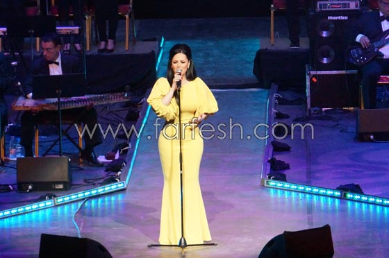 صور الفنانين يشاركون في ذكرى رحيل وردة الجزائرية  صورة رقم 2