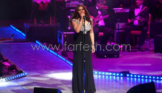 صور الفنانين يشاركون في ذكرى رحيل وردة الجزائرية  صورة رقم 5
