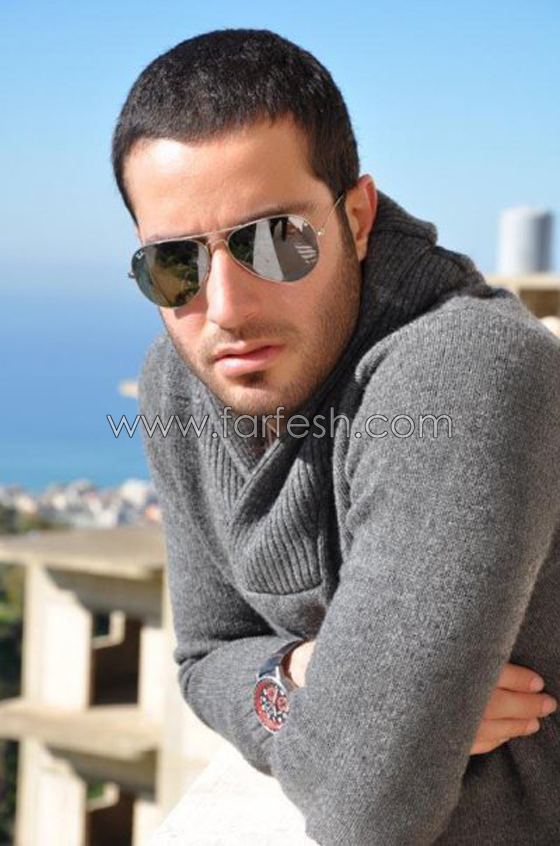 صورة سيلفي رائعة تكلف سعد رمضان وليليا الأطرش مخالفة مرورية مريعة صورة رقم 3