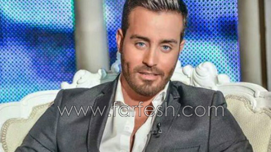 صورة سيلفي رائعة تكلف سعد رمضان وليليا الأطرش مخالفة مرورية مريعة صورة رقم 4