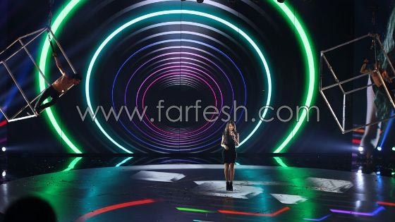 3 مواهب يتنافسون على لقب (اكس فاكتور)..  صورة رقم 4