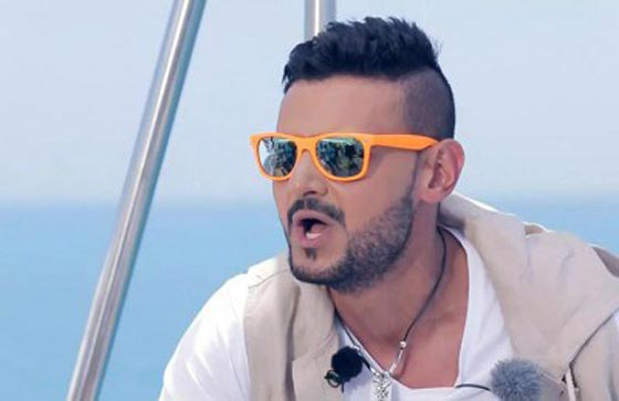 فريق (رامز واكل الجو) يوقف المفاوضات مع كيم كاردشيان لشروطها التعجيزية صورة رقم 2