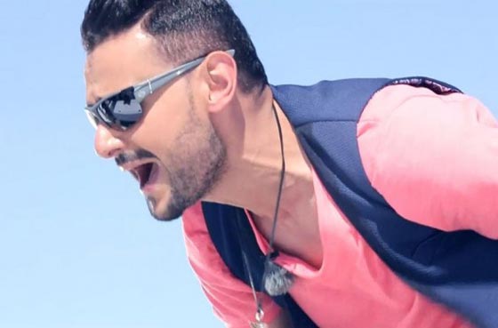 فريق (رامز واكل الجو) يوقف المفاوضات مع كيم كاردشيان لشروطها التعجيزية صورة رقم 3
