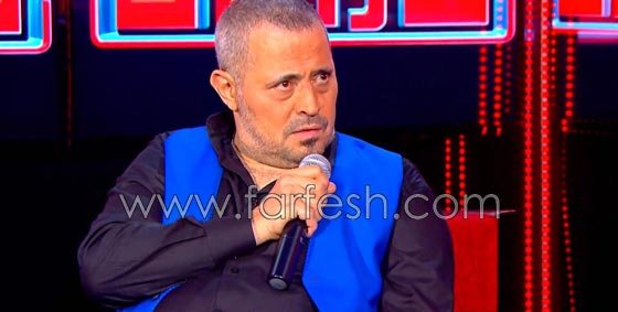 جورج وسوف: اليسا، نجوى، احلام، نانسي وشيرين لسن كفؤات في لجان التحكيم صورة رقم 1