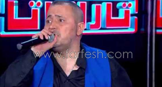 جورج وسوف: اليسا، نجوى، احلام، نانسي وشيرين لسن كفؤات في لجان التحكيم صورة رقم 4