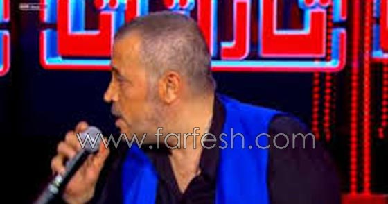 جورج وسوف: اليسا، نجوى، احلام، نانسي وشيرين لسن كفؤات في لجان التحكيم صورة رقم 3