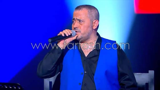 جورج وسوف: اليسا، نجوى، احلام، نانسي وشيرين لسن كفؤات في لجان التحكيم صورة رقم 2