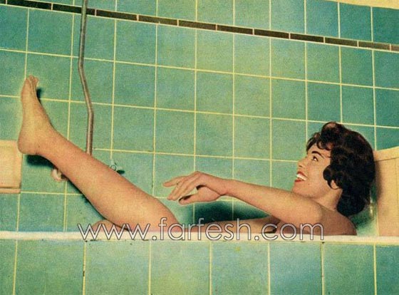صور فنانات الزمن الجميل في لقطات جريئة جدا سوف تصدمك صورة رقم 5