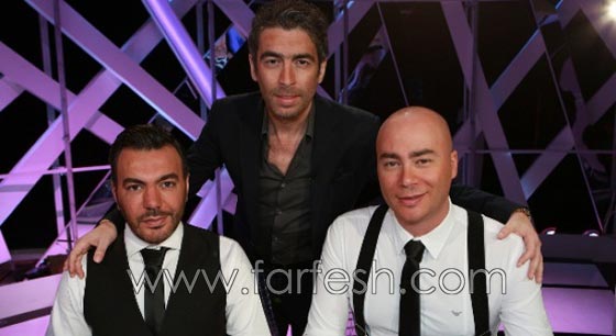 زوجة سعيد الماروق: اذا تساقط شعره بسبب علاج مرض السرطان، سأحلق شعري! صورة رقم 2