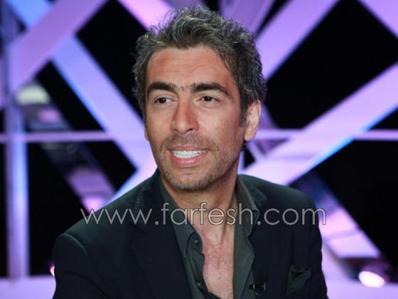 زوجة سعيد الماروق: اذا تساقط شعره بسبب علاج مرض السرطان، سأحلق شعري! صورة رقم 5