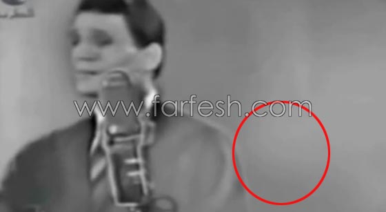 مسلسلات برو يثبت: فيديو مفبرك لعبدالحليم يمزح مع جمهوره ويترك المسرح صورة رقم 3 مسلسلات برو يثبت: فيديو مفبرك لعبدالحليم يمزح مع جمهوره ويترك المسرح صورة رقم 3