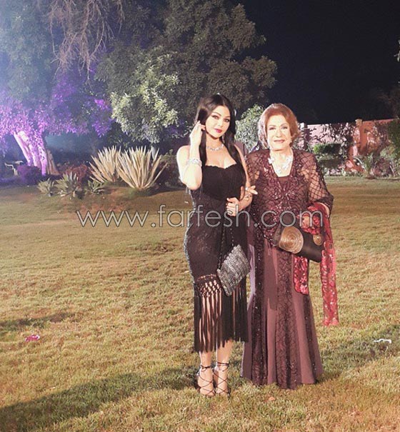 صور هيفاء وهبي تلتقي مع الاساطير في مسلسلات رمضان صورة رقم 1 صور هيفاء وهبي تلتقي مع الاساطير في مسلسلات رمضان صورة رقم 1