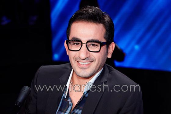 صور طفولة الفنانين احمد حلمي، احمد السقا واحمد عز صورة رقم 5