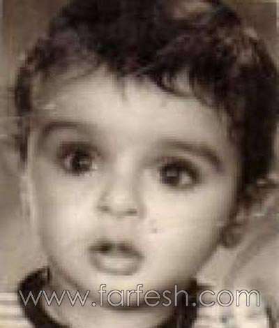 صور طفولة الفنانين احمد حلمي، احمد السقا واحمد عز صورة رقم 1