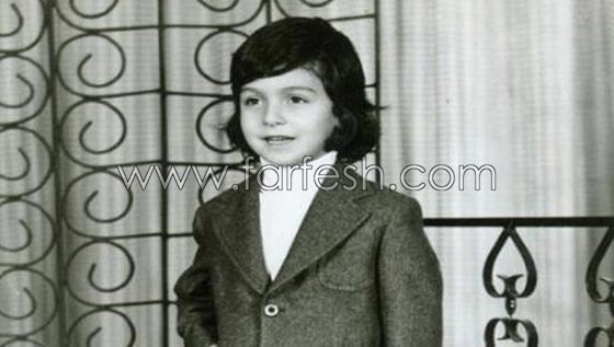 صور طفولة الفنانين احمد حلمي، احمد السقا واحمد عز صورة رقم 3