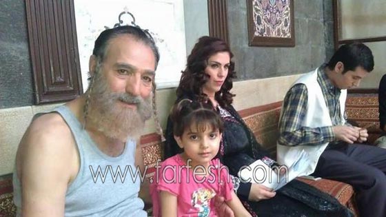مفاجأة باب الحارة الجديدة.. حب جارف بين معتز ابن حارة الضبع وسارة ابنة حارة اليهود صورة رقم 9