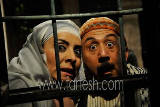 مفاجأة باب الحارة الجديدة.. حب جارف بين معتز ابن حارة الضبع وسارة ابنة حارة اليهود صورة رقم 10