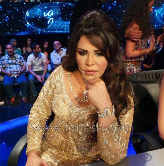 فيديو مضحك: احلام تناقض نفسها والجمهور يعلّق: مريضة نفسيا! صورة رقم 7 فيديو مضحك: احلام تناقض نفسها والجمهور يعلّق: مريضة نفسيا! صورة رقم 7