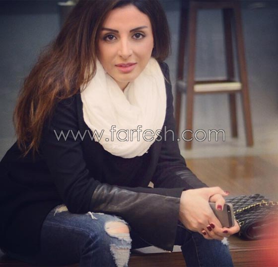 صور انغام تحتفل بتخرج ابنها عمر صورة رقم 4 صور انغام تحتفل بتخرج ابنها عمر صورة رقم 4