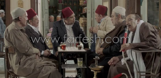 مسلسلات رمضان: حارة اليهود يحوي العديد من الاخطاء التاريخية صورة رقم 5 مسلسلات رمضان: حارة اليهود يحوي العديد من الاخطاء التاريخية صورة رقم 5